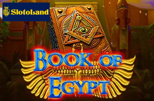 Book of Egypt